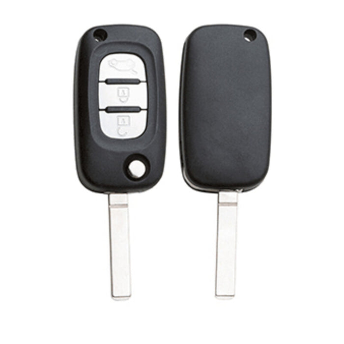 CHIAVI SILCA COVER (3 TASTI RENAULT)- 1,0 pz