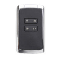 CHIAVI SILCA RADIOC.AUTO VA2P26 (RENAULT)- 1,0 pz