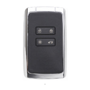 CHIAVI SILCA RADIOC.AUTO VA2P26 (RENAULT)- 1,0 pz