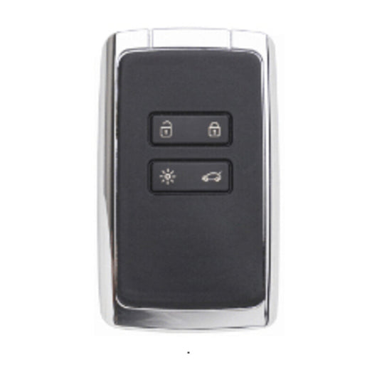 CHIAVI SILCA RADIOC.AUTO VA2P26 (RENAULT)- 1,0 pz