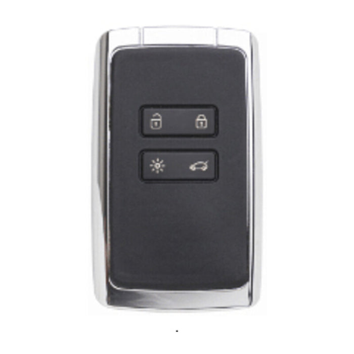 CHIAVI SILCA RADIOC.AUTO VA2P26 (RENAULT)- 1,0 pz