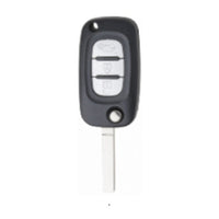 CHIAVI SILCA RADIOC.AUTO VA2R01 (RENAULT)- 1,0 pz