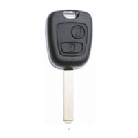 CHIAVI SILCA RADIOC.AUTO VA2R27 (CITROEN-PEUGEOT)- 1,0 pz