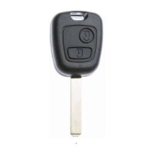 CHIAVI SILCA RADIOC.AUTO VA2R27 (CITROEN-PEUGEOT)- 1,0 pz