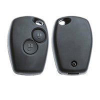 CHIAVI SILCA COVER VACRSA2 (2 TASTI RENAULT-DACIA)- 1,0 pz