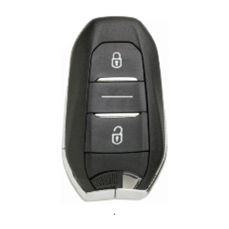 CHIAVI SILCA RADIOC.AUTO VA-P25 (CITROEN-PEUGEOT)- 1,0 pz