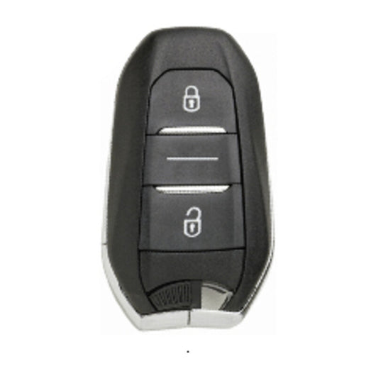 CHIAVI SILCA RADIOC.AUTO VA-P36 (CITROEN-PEUGEOT)- 1,0 pz