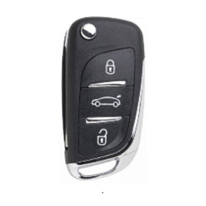 CHIAVI SILCA RADIOC.AUTO VAR16 (CITROEN-PEUGEOT)- 1,0 pz