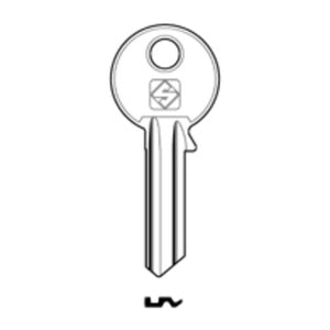 CHIAVI SILCA PROFILO VI3R OLC- 20,0 pz