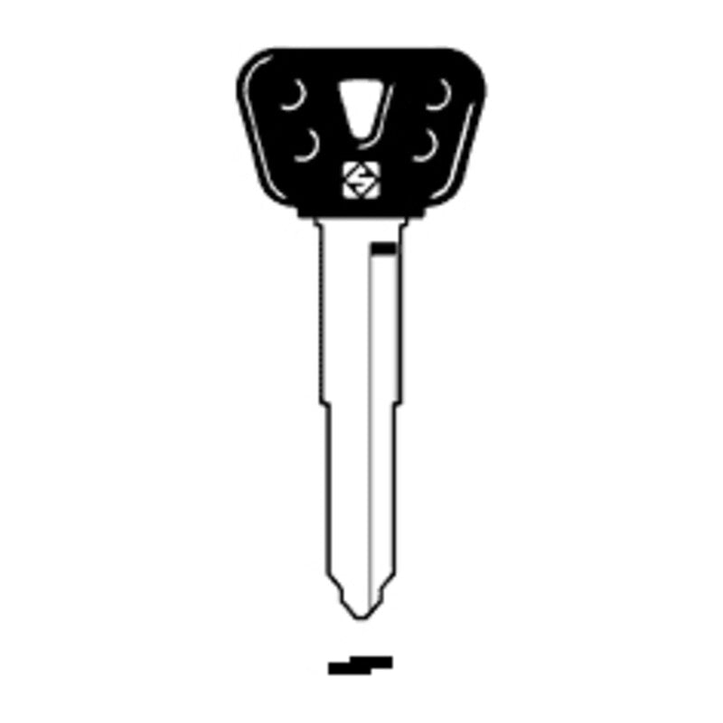 CHIAVI SILCA AUTO T.P. YH35BP ASC- 5,0 pz