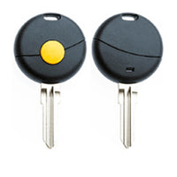 CHIAVI SILCA COVER YM23RS1 (1 TASTO SMART)- 1,0 pz