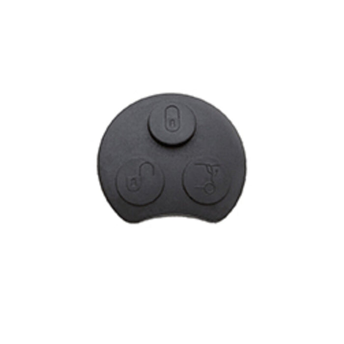 CHIAVI SILCA COVER YMRS8 (3 TASTI GOMMINO SMART)- 1,0 pz