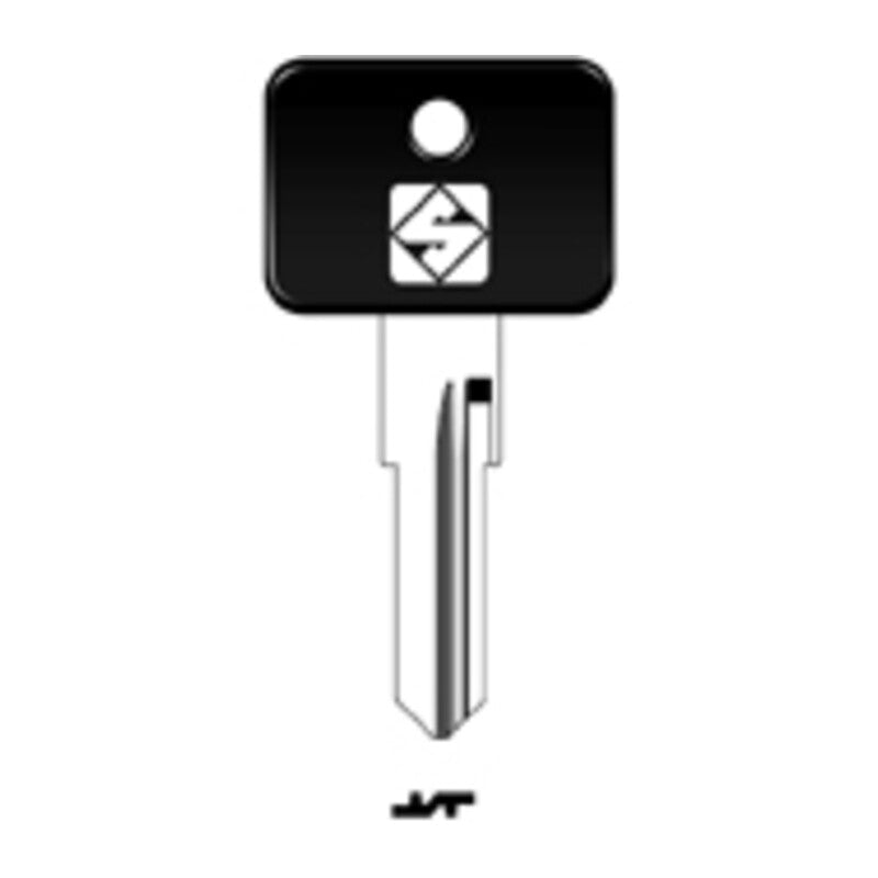 CHIAVI SILCA AUTO T.P. ZD18EP OLC- 5,0 pz