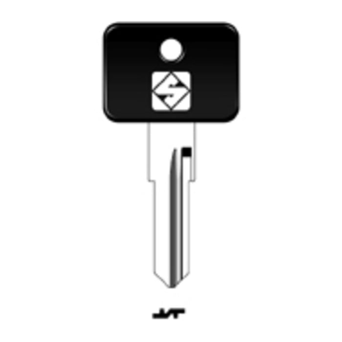 CHIAVI SILCA AUTO T.P. ZD18EP OLC- 5,0 pz