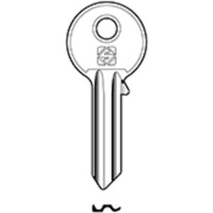 CHIAVI SILKY COLOR UL051DZ1 OLC- 20,0 pz