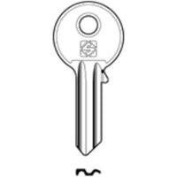 CHIAVI SILKY COLOR UL052DZ1 OLC- 20,0 pz