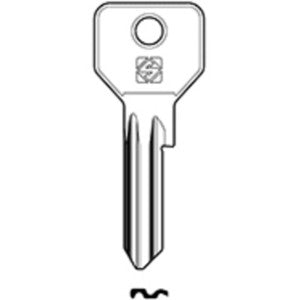 CHIAVI SILKY COLOR CS119DZ OLC- 20,0 pz