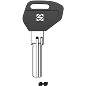 CHIAVI SILCA PUNZONATE EU17AP OLC- 5,0 pz