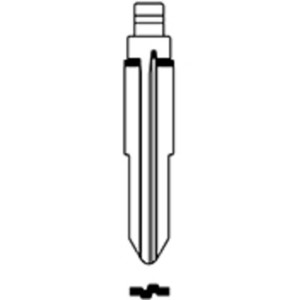 CHIAVI SILCA LAMA X IRFH SSY3CH (SSANGYONG)- 2,0 pz
