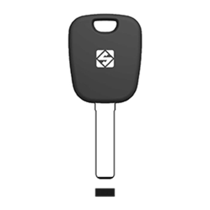 CHIAVI SILCA TRANSP.VUOTA FB77TE SNI- 2,0 pz