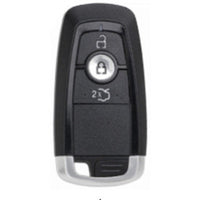 CHIAVI SILCA RADIOC.AUTO HU101AP05 (FORD)- 1,0 pz