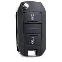 CHIAVI SILCA RADIOC.AUTO HU83R30 (CITROEN-PEUGEOT)- 1,0 pz