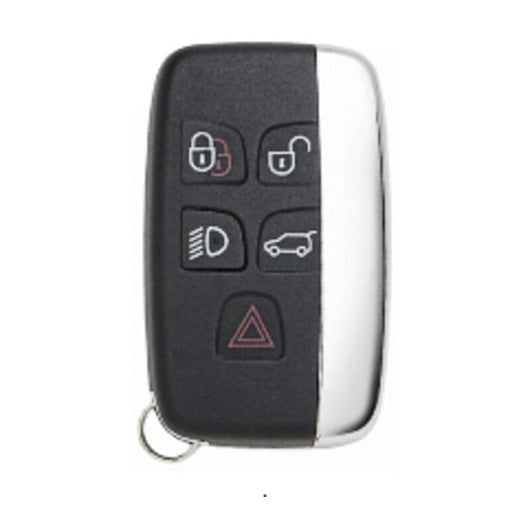 CHIAVI SILCA RADIOC.AUTO HU101P11 (LAND ROVER)- 1,0 pz