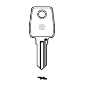 CHIAVI SILCA PROFILO LF23R OLC- 20,0 pz