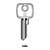 CHIAVI SILCA PROFILO LF4 OLC- 20,0 pz