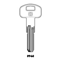 CHIAVI SILCA PUNZONATE SCM5R OLC (EVOK1)- 5,0 pz