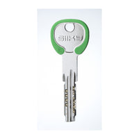 CHIAVI SILKY COLOR CS204DZ OLC- 20,0 pz