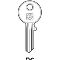 CHIAVI SILCA PROFILO CS6 OLC- 20,0 pz