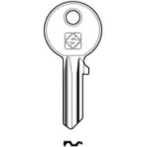 CHIAVI SILCA PROFILO CS6 OLC- 20,0 pz