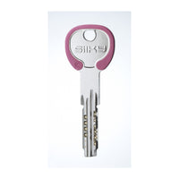 CHIAVI SILKY COLOR WA1RDZ OLC- 20,0 pz