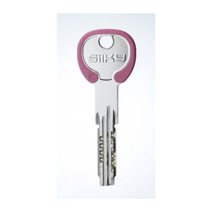 CHIAVI SILKY COLOR WA1RDZ OLC- 20,0 pz