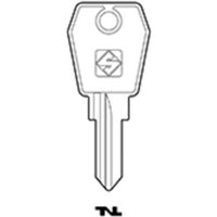 CHIAVI SILCA PROFILO EU5R OLC- 20,0 pz