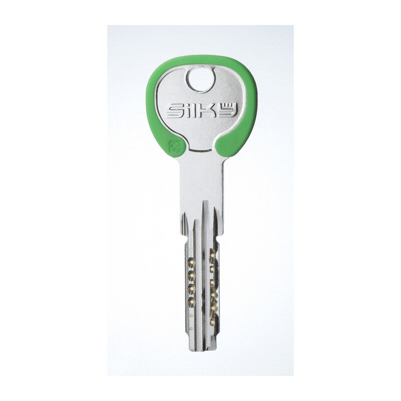 CHIAVI SILKY COLOR VI084DZ OLC- 20,0 pz