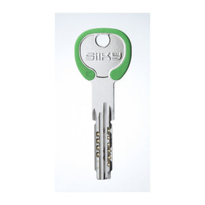 CHIAVI SILKY COLOR VI084DZ OLC- 20,0 pz