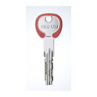 CHIAVI SILKY COLOR UL059DZ OLC- 20,0 pz