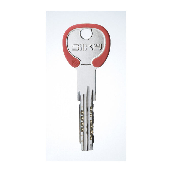 CHIAVI SILKY COLOR UL059DZ OLC- 20,0 pz