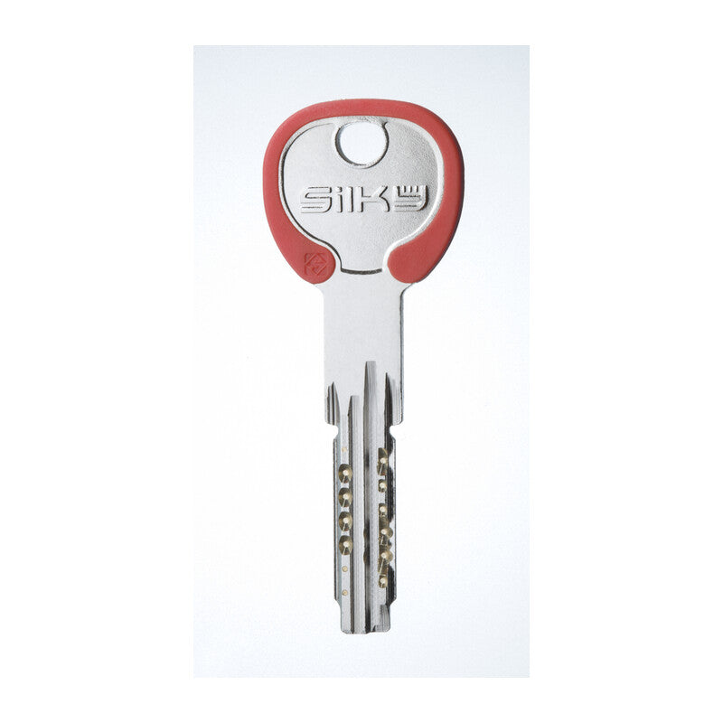 CHIAVI SILKY COLOR UL059DZ OLC- 20,0 pz