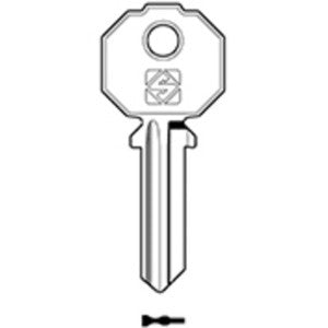 CHIAVI SILKY COLOR PF092SDZ OLC- 20,0 pz