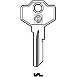 CHIAVI SILCA COLOR SLIM SM1SL OLC- 20,0 pz