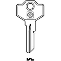 CHIAVI SILCA COLOR SLIM SM1SL OLC- 20,0 pz