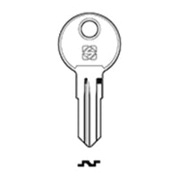 CHIAVI SILCA PROFILO FB36 OLC- 20,0 pz