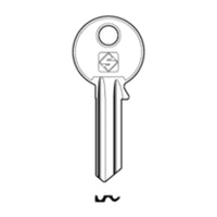 CHIAVI SILCA PROFILO VI8R OLC- 20,0 pz