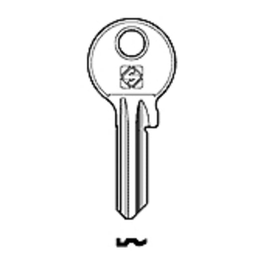 CHIAVI SILCA PROFILO VI7R OLC- 20,0 pz