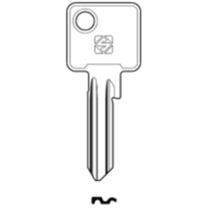 CHIAVI SILCA PROFILO CS85 OLC- 5,0 pz