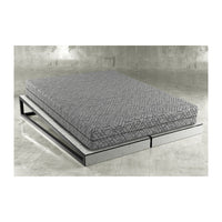 MATERASSO GEOFLEX 120X190XH24 CM- 1,0 pz