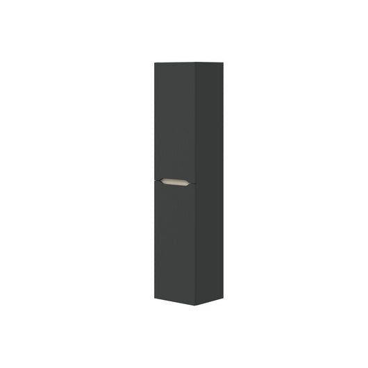 KIT COLONNA BAGNO DENVER 2 ANTE SOSP. 135 ANTRAC. ROV- 1,0 pz